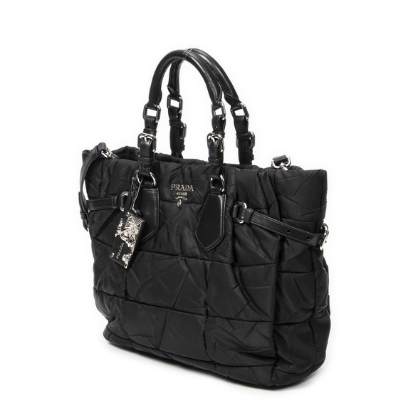 Prada Shopping Tote - Picture 2 of 11